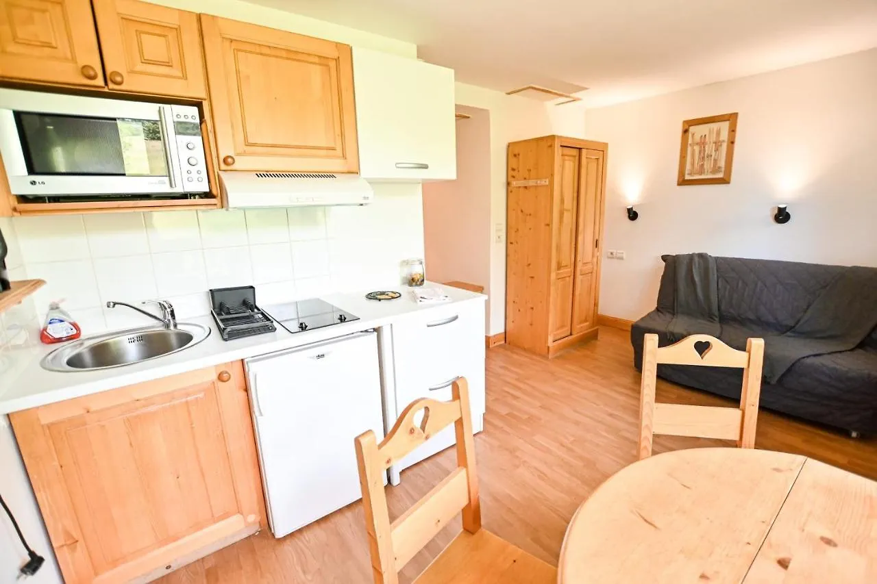 Beautiful Apt With Balcony At Combloux ! 0*,  France