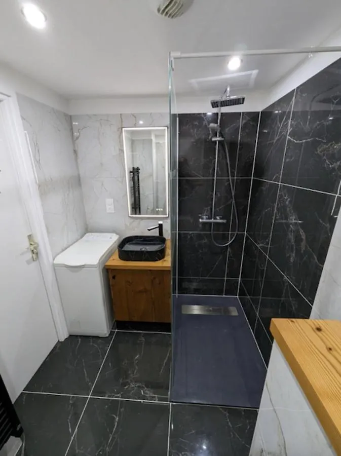 Beautiful Apt With Balcony At Combloux ! 0*,  France